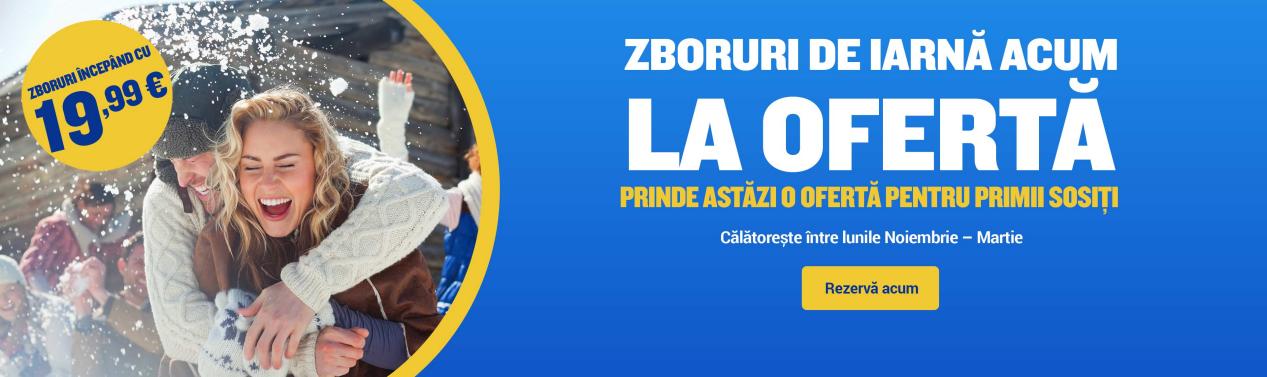Pagina OficialÄƒ Ryanair Bilete Avion Zboruri Ieftine