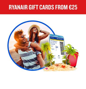 Official Ryanair Website Cheap Flights Exclusive Deals