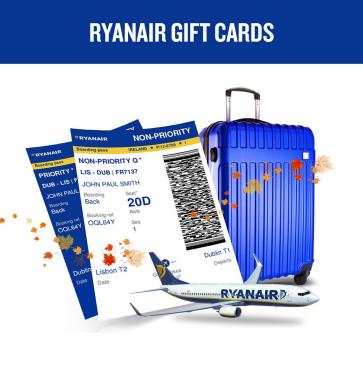 Official Ryanair Website Cheap Flights Exclusive Deals