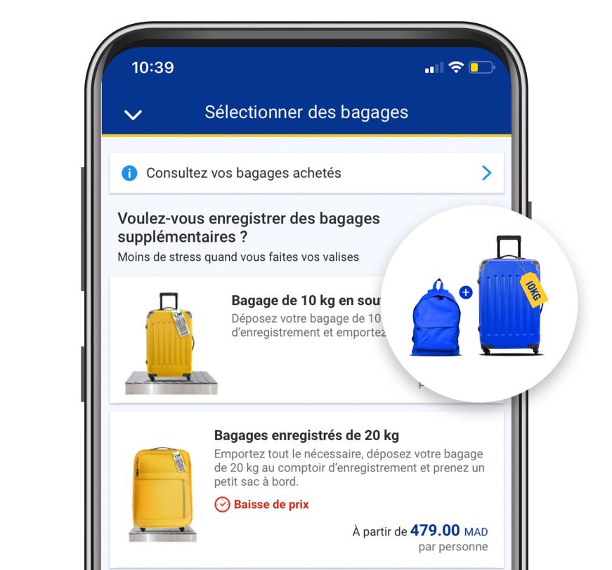 20 kg ryanair online bag