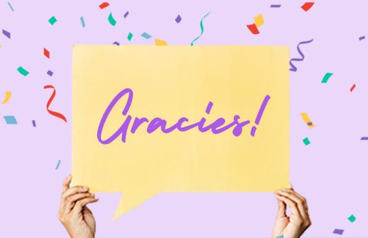 Gràcies