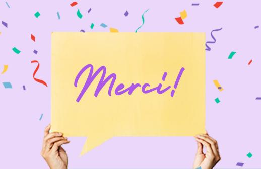Merci