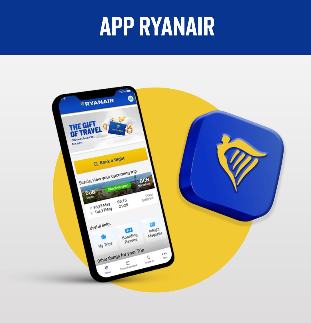 Ryanair