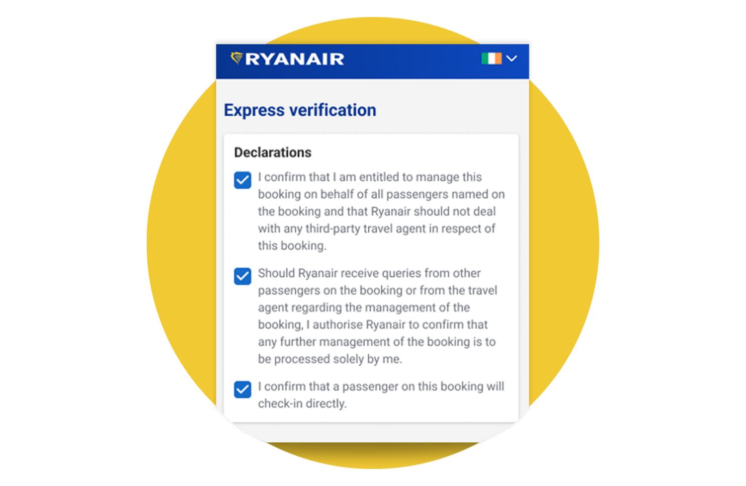 Express guide