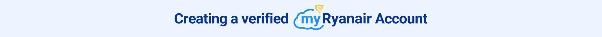 how to change your email address on ryanair account