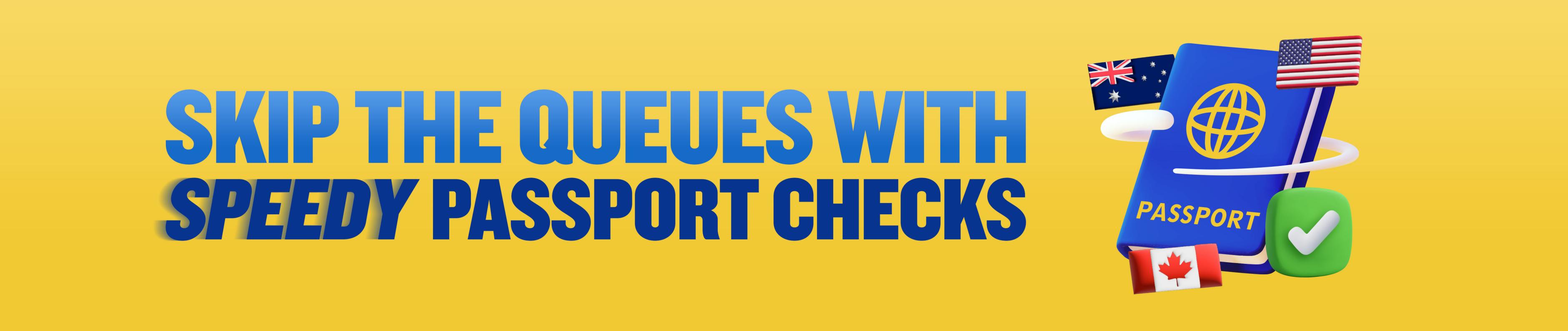 Passport Verification