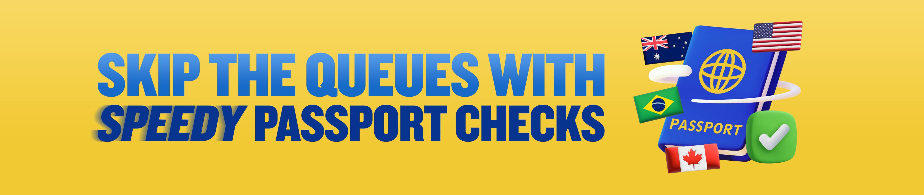 do i need my passport number to book a flight ryanair