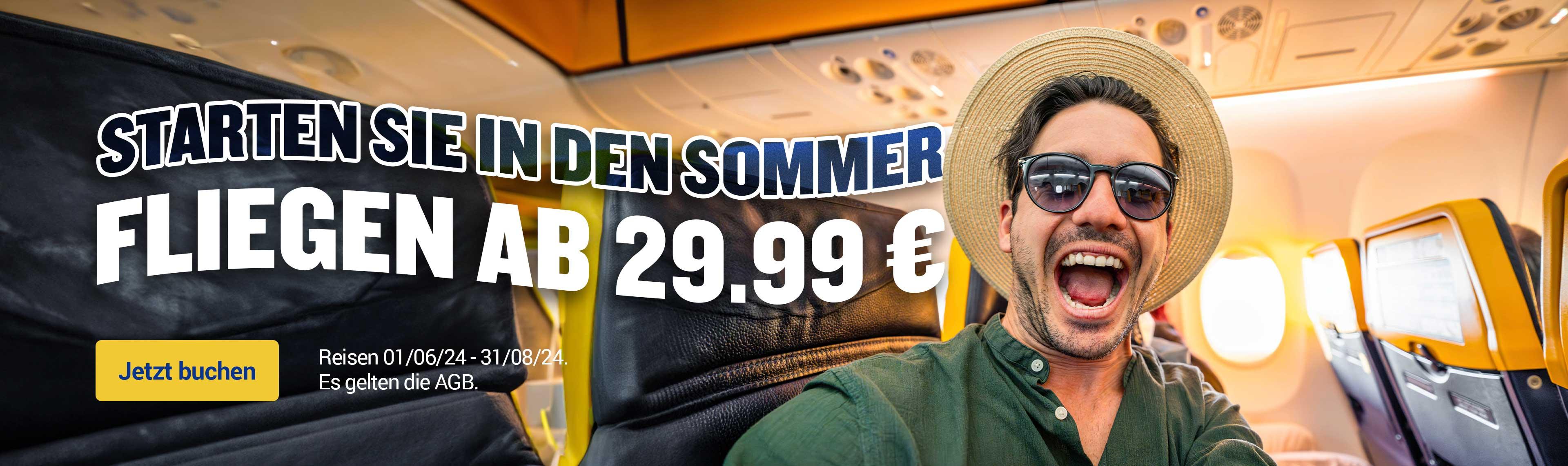 Ryanair