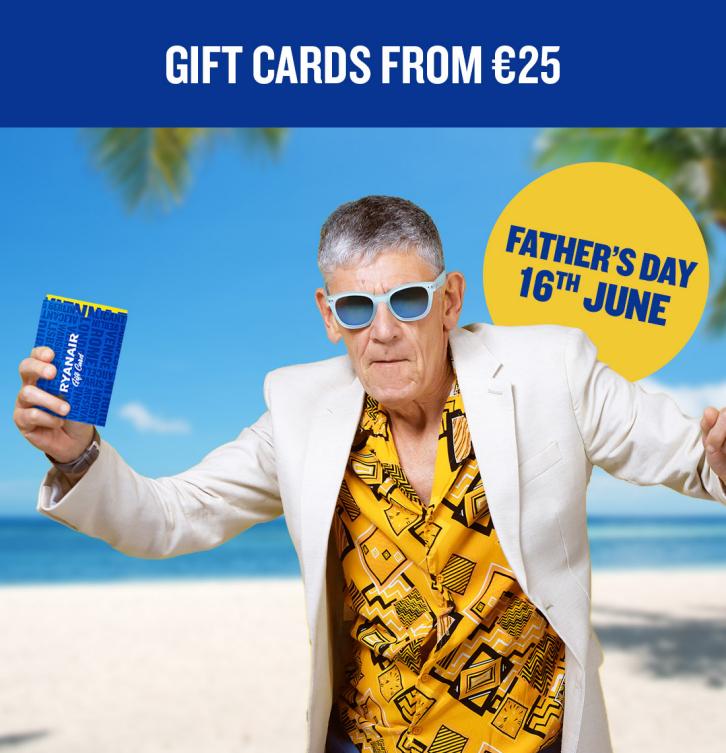 Ryanair