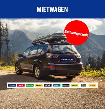 MIETWAGEN