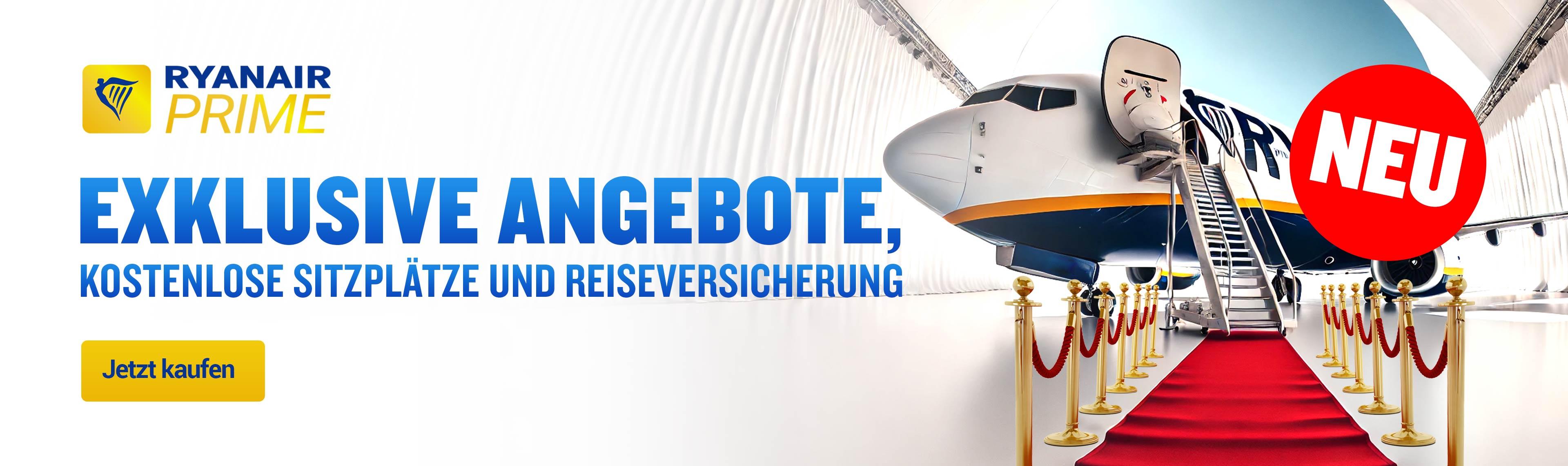 RYANAIR FLUG LANDET MIT RECHT KNAPPEM SPRIT visual data 6