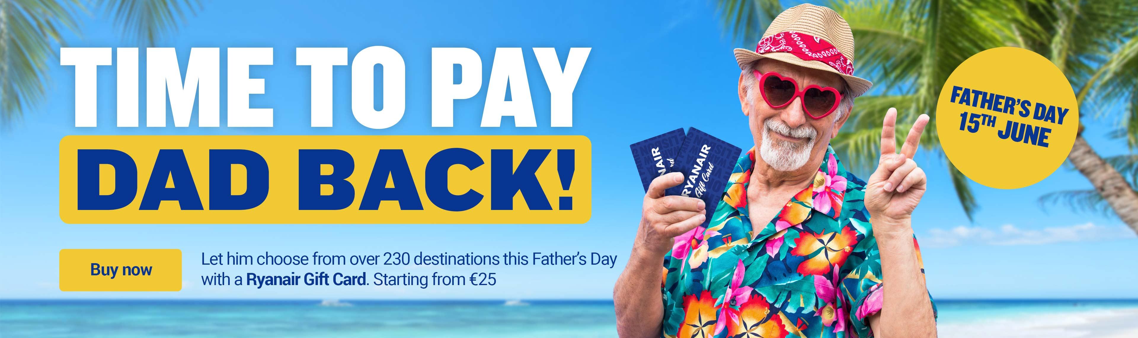 Ryanair
