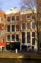 Die besten Museen in Amsterdam Das Anne-Frank-Haus