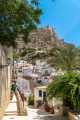 Wochenende in Alicante Die Altstadt Barrio de Santa Cruz