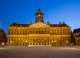Die besten Museen in Amsterdam Der Königspalast