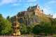 Edinburgh mit Kindern Edinburgh Castle