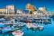 Sehenswürdigkeiten in Santander Bootsfahrt in der Bucht von Santander