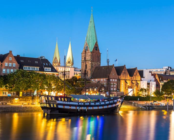 Günstige Flüge nach Bremen | Ryanair.com