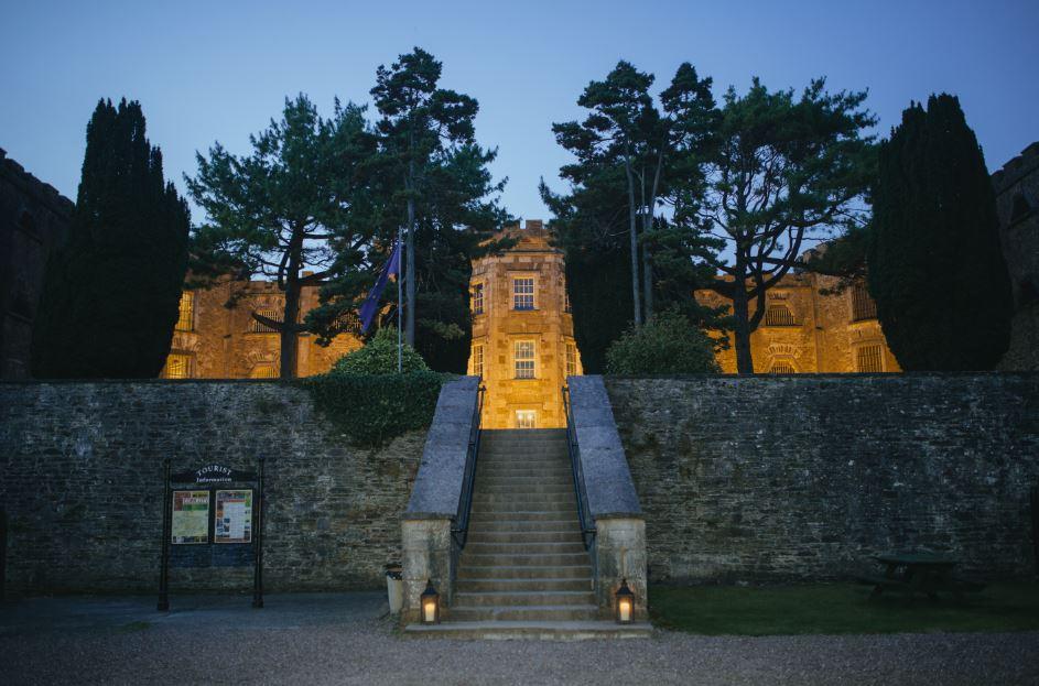 10 Good Reasons to Visit Cork Try Somewhere New