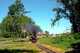 Things to do in Poznan visit the Maltanka Mini Railway