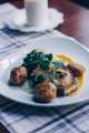 Things to do in Poznan for food visit Bistro Szarlotta