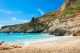 Porto Selvaggio secret beaches italy