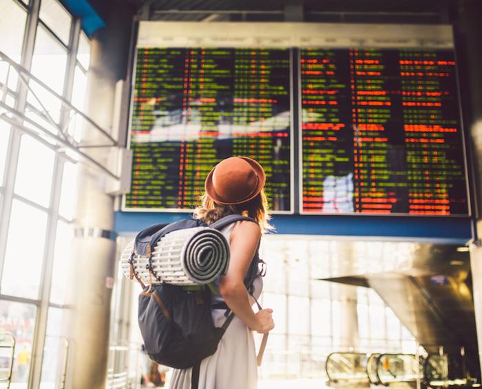 Cheap flights to Morocco from £14.99