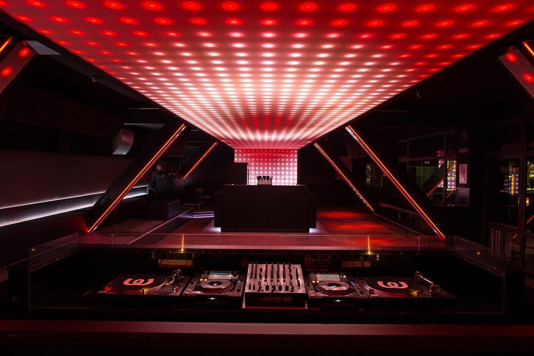 The best clubs in Berlin Try Somewhere New