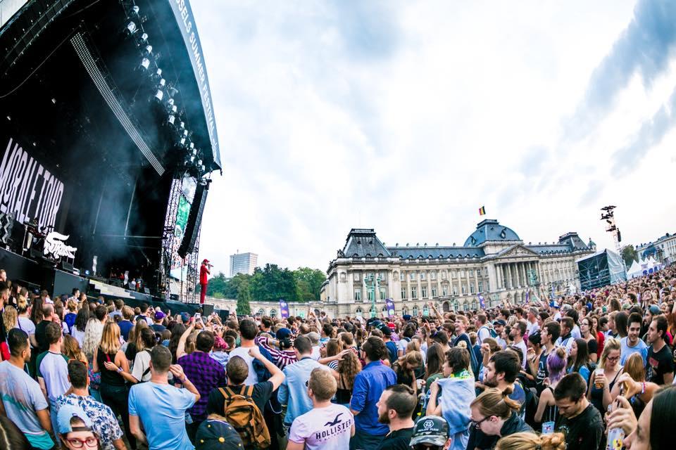 7 of the best festivals in Brussels Try Somewhere New