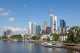 Take a cruise - Why visit Frankfurt