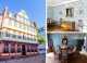 Reasons to visit Frankfurt Goethe House
