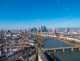 Why visit Frankfurth stay ata the Lindner Hotel Main Plaza
