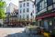 Visiting Frankfurt Shopping in Sachsenhausen