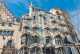 guide to Barcelona’s architecture, Famous buildings in Barcelona, Where to visit in Barcelona