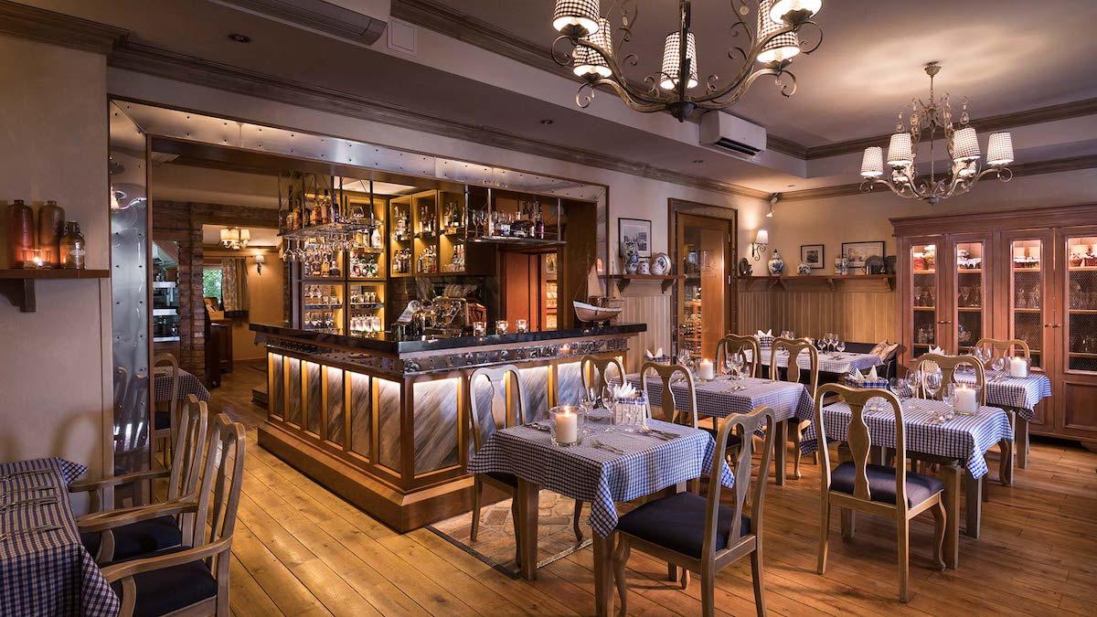 Seafood Restaurant Gdansk 9 Great Places to Eat Try Somewhere New