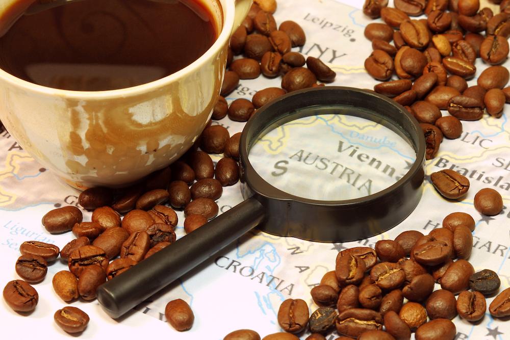 Bean There, Done That European Coffee Culture Try Somewhere New