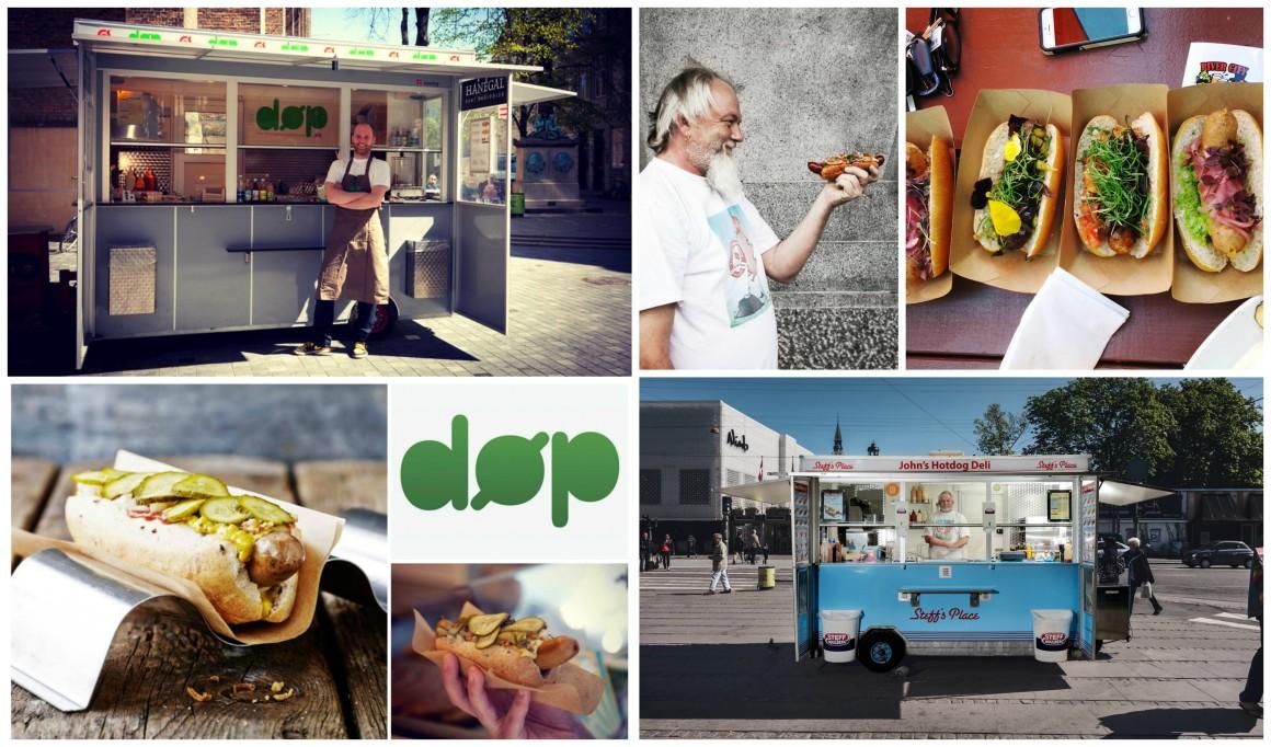 The European Street Food Bucket List | Try Somewhere New