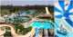 Europe's Best Water Parks Fasouri Cyprus