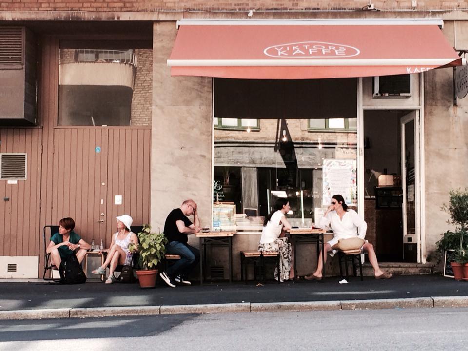 Best coffee in Gothenburg a Complete Guide Try Somewhere New