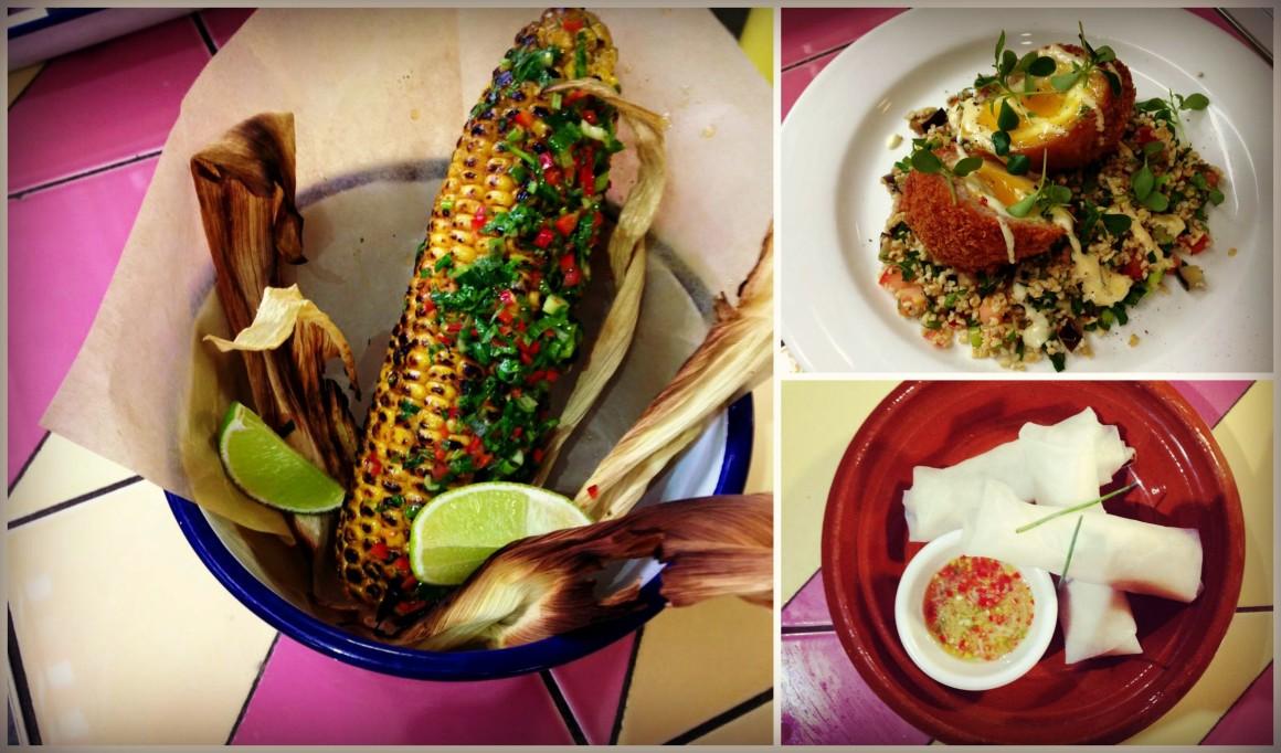 The European Street Food Bucket List | Try Somewhere New