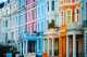 instagram-worthy-places-in-london-nottinghill-houses