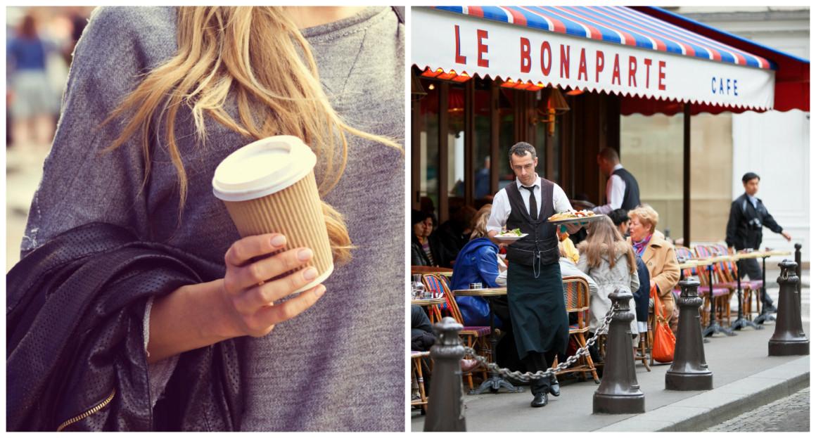 Bean There, Done That European Coffee Culture Try Somewhere New