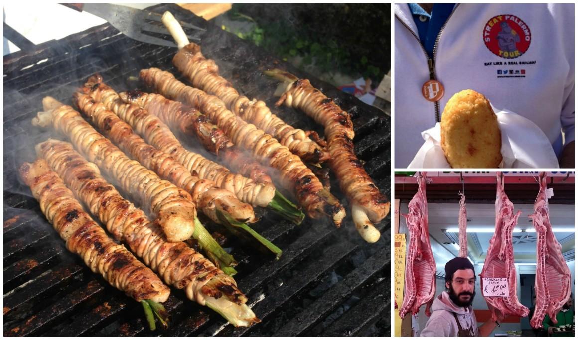 The European Street Food Bucket List | Try Somewhere New