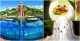 Europe's Best Water Parks Siam Park Tenerife