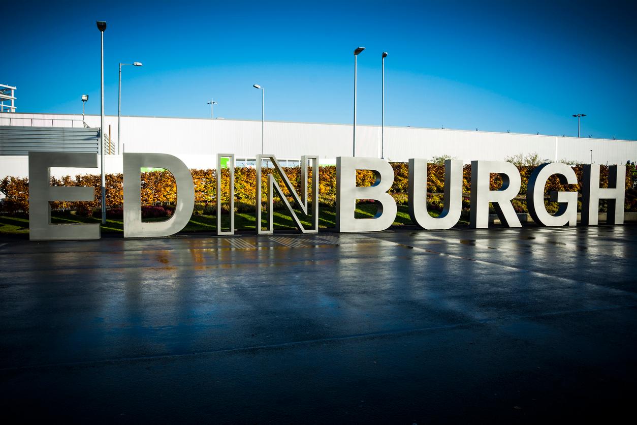 Trainspotting Edinburgh Film Locations to visit Try Somewhere New