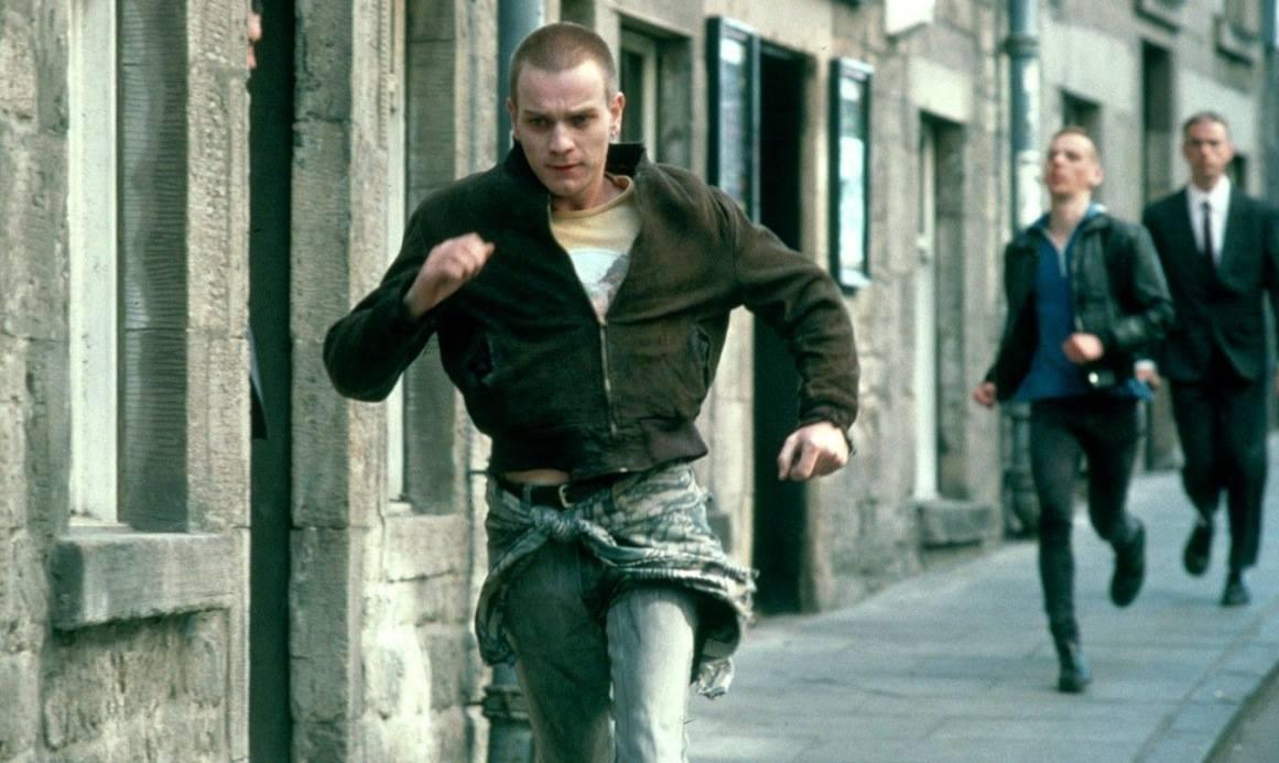 Trainspotting Edinburgh Film Locations to visit Try Somewhere New