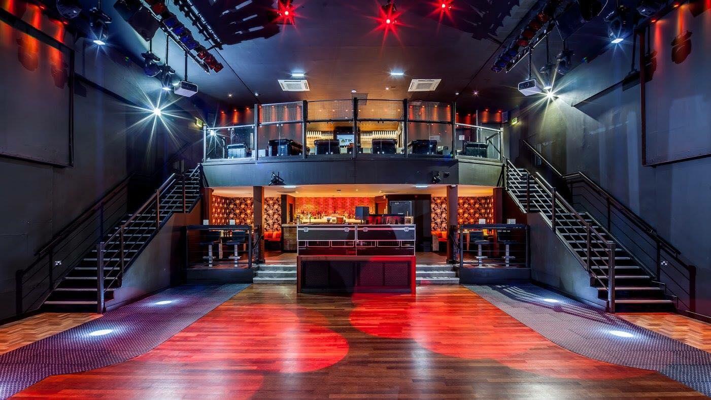 Trainspotting Edinburgh Film Locations to visit Try Somewhere New