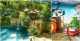 Europe's Best Water Parks Tropical Islands Brandenburg