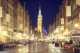 Exploring Gdansk nightlife