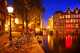 Explore Amsterdam nightlife